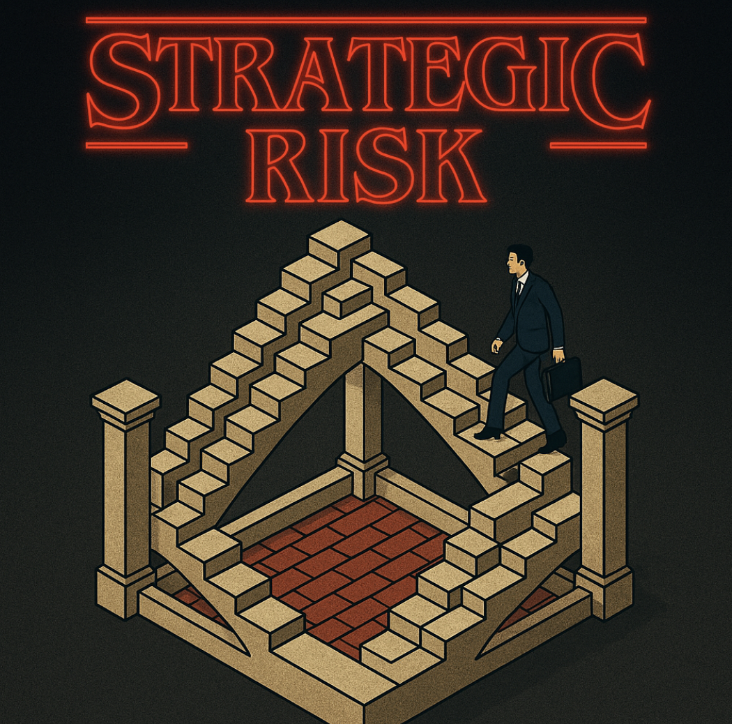 Cascading Risks and the Need for a Holistic Approach